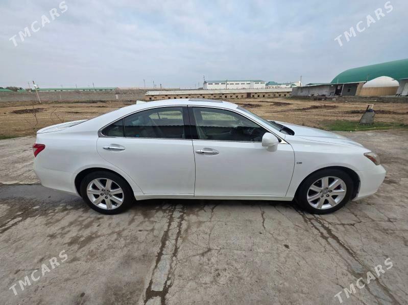 Lexus ES 350 2009 - 230 000 TMT - Мир 8 - img 5