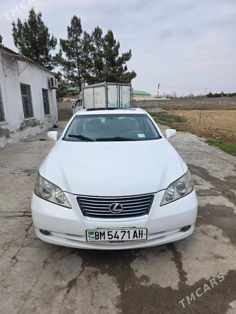 Lexus ES 350 2009 - 230 000 TMT - Мир 8 - img 8