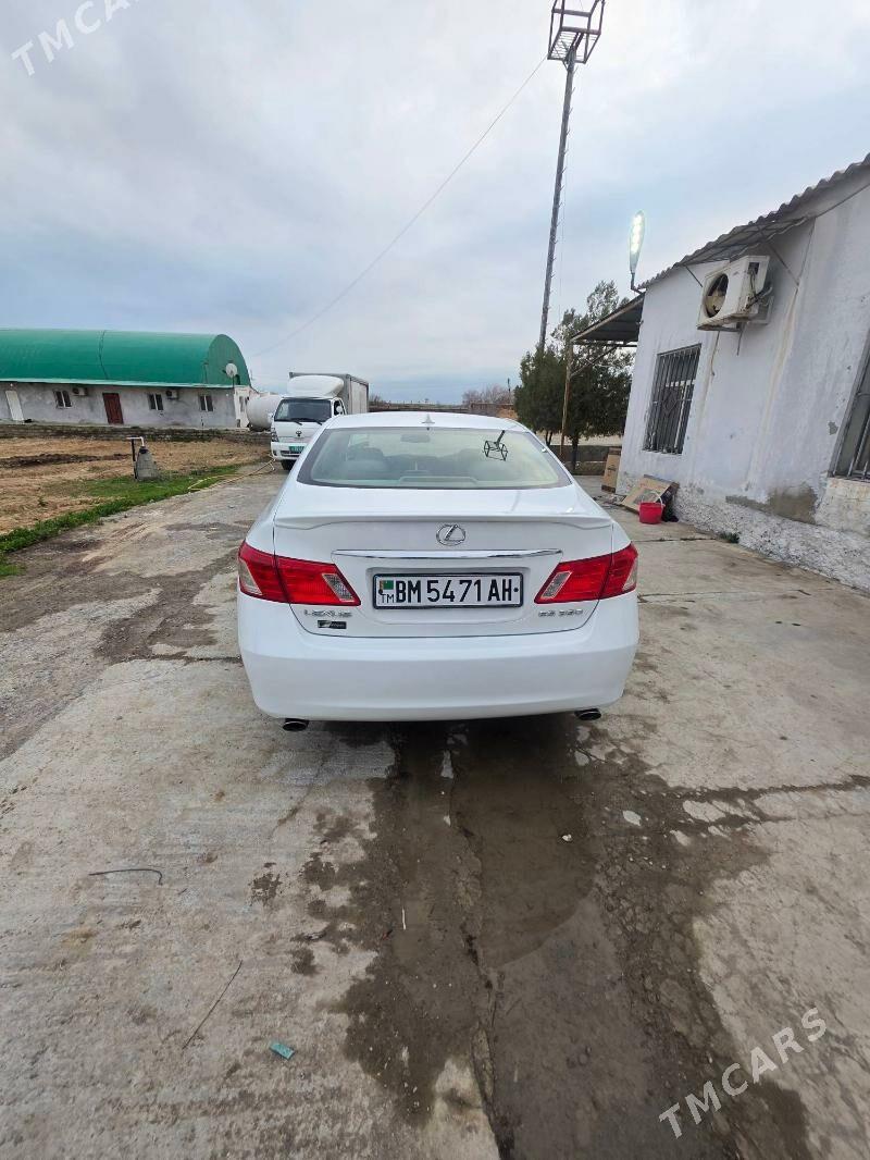 Lexus ES 350 2009 - 230 000 TMT - Мир 8 - img 4