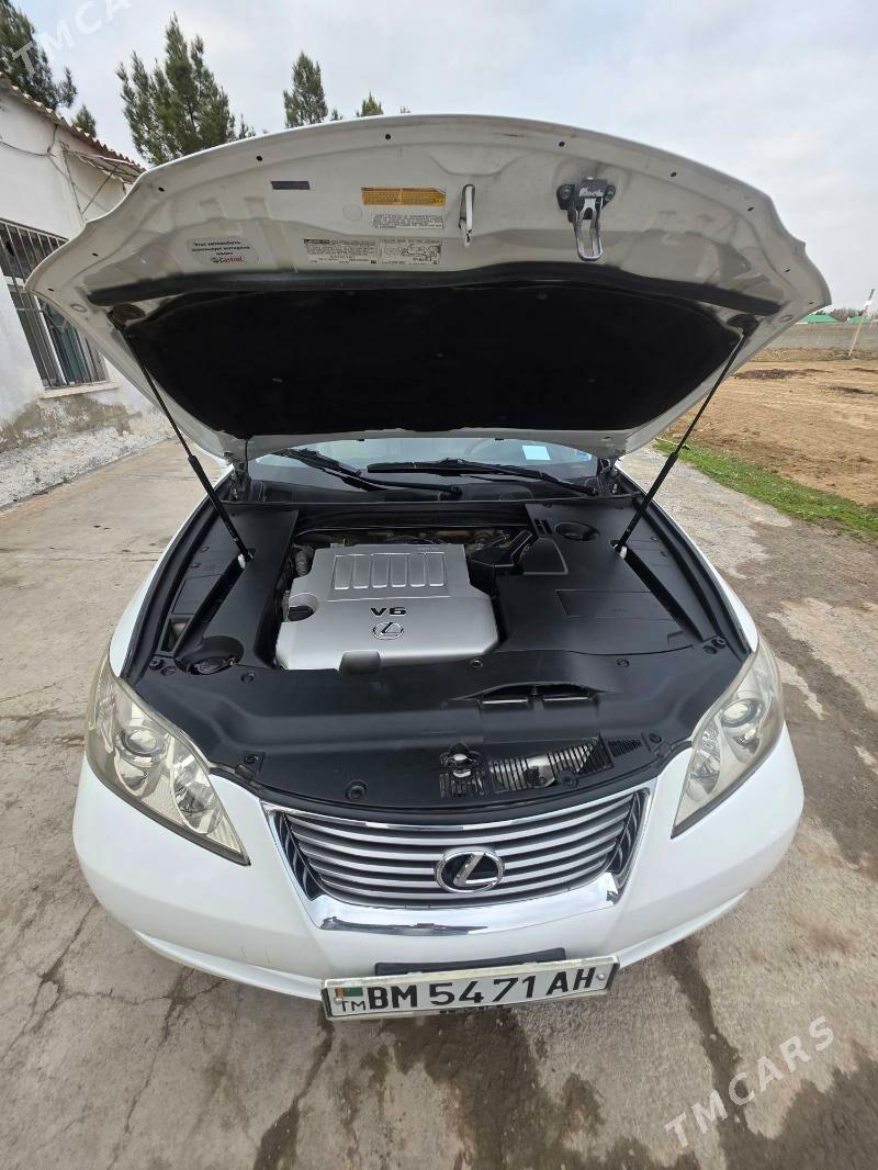 Lexus ES 350 2009 - 230 000 TMT - Мир 8 - img 3