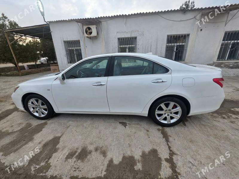 Lexus ES 350 2009 - 230 000 TMT - Мир 8 - img 6