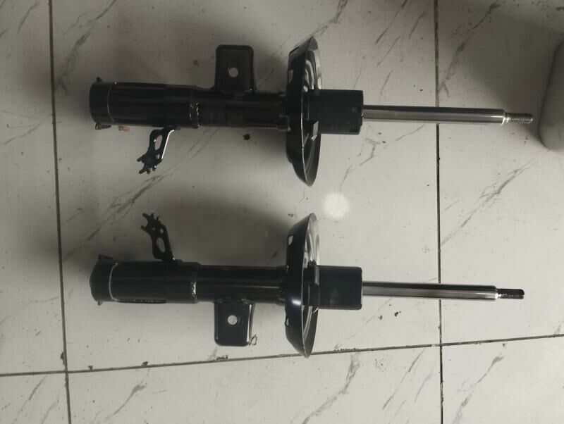 Amartizator 18.25 camry 800 TMT - Бедев - img 1