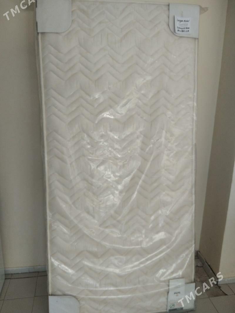 матрас - 9 мкр - img 1