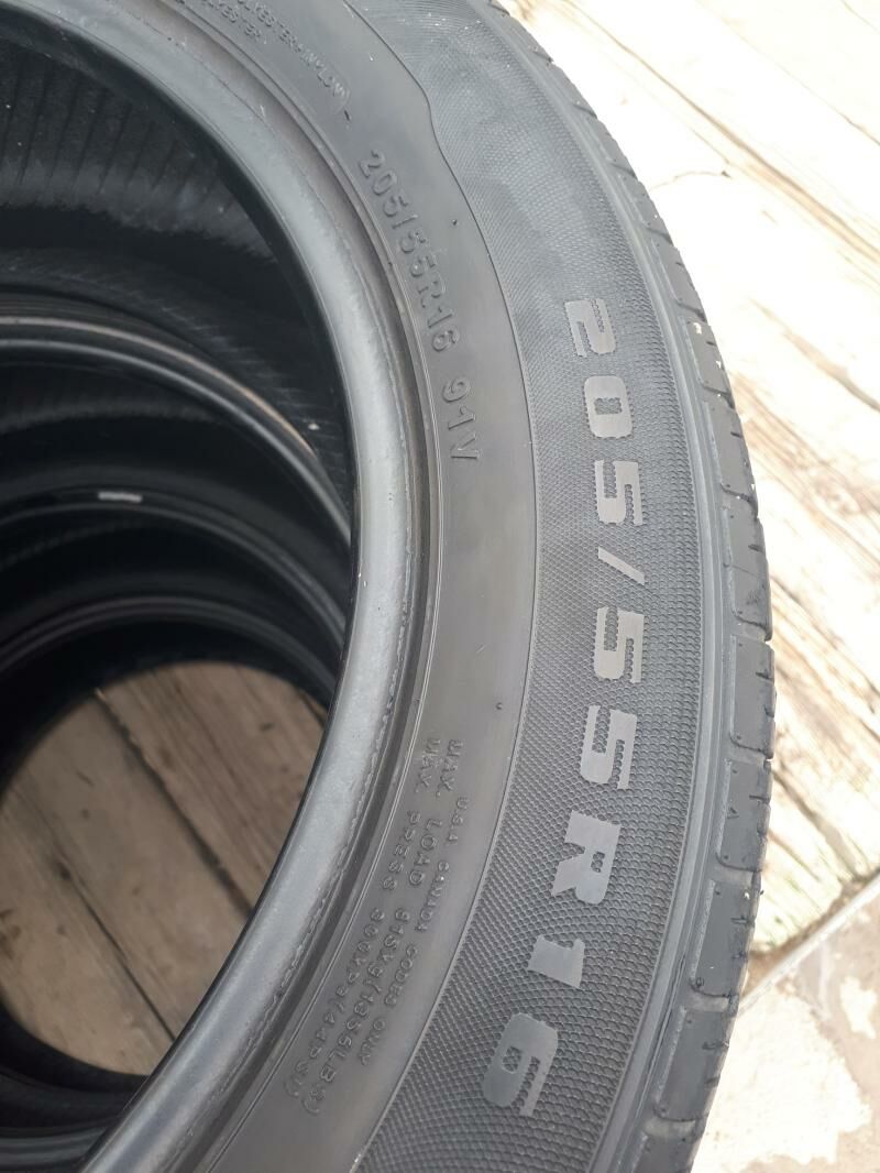 teker kapsen 300 TMT - Ашхабад - img 1