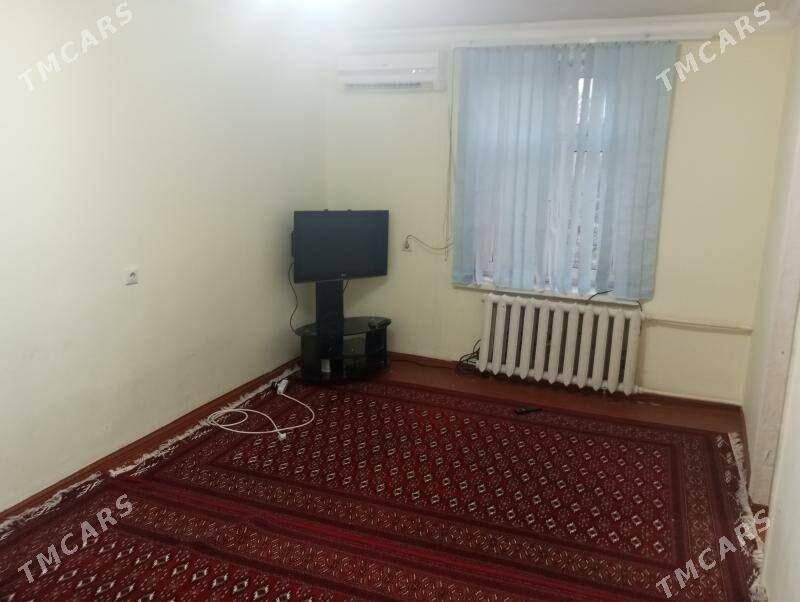 Свобода 3эт 1ком 36м2 Срочно - Ашхабад - img 3