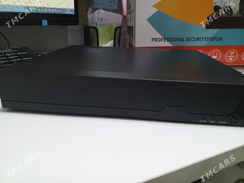 DVR тюнер для камер - Балканабат - img 3