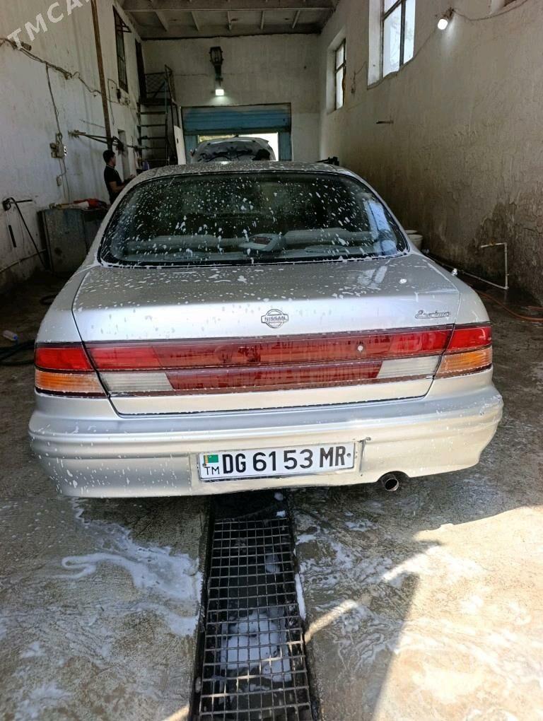 Nissan Cefiro 1995 - 40 000 TMT - Мары - img 7