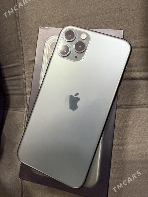 iphone 11pro - Bagyr - img 1