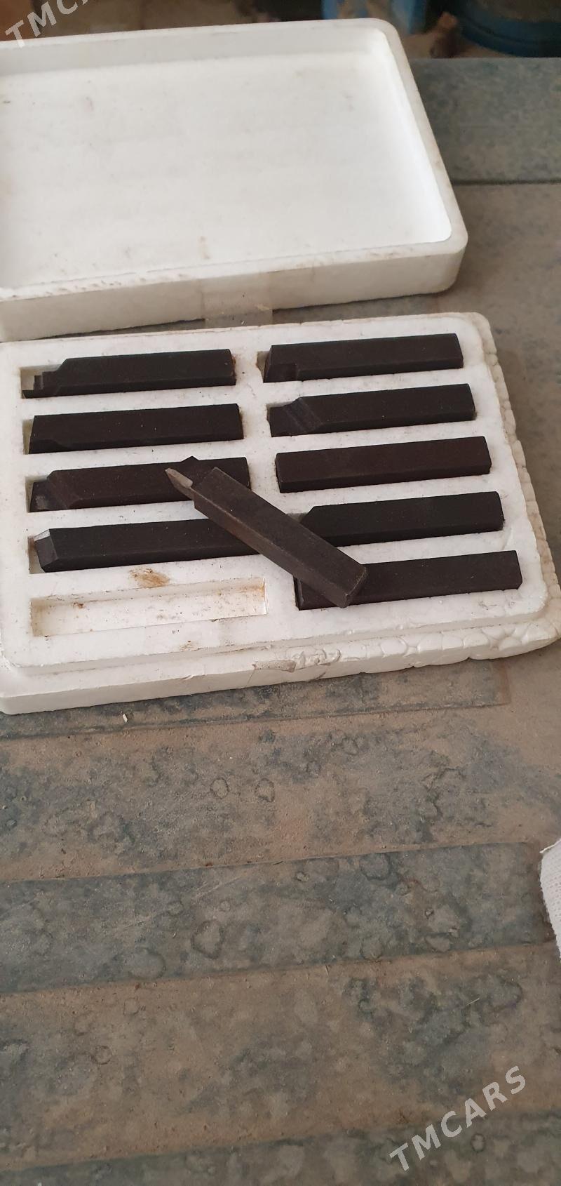 tokar pyçagy - Gökdepe - img 2