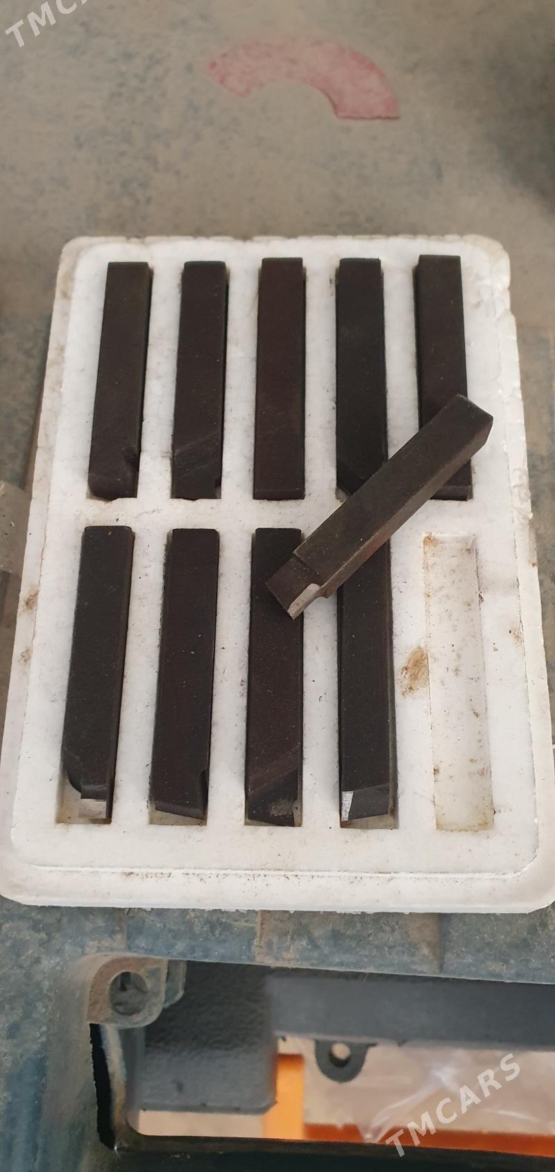 tokar pyçagy - Gökdepe - img 1