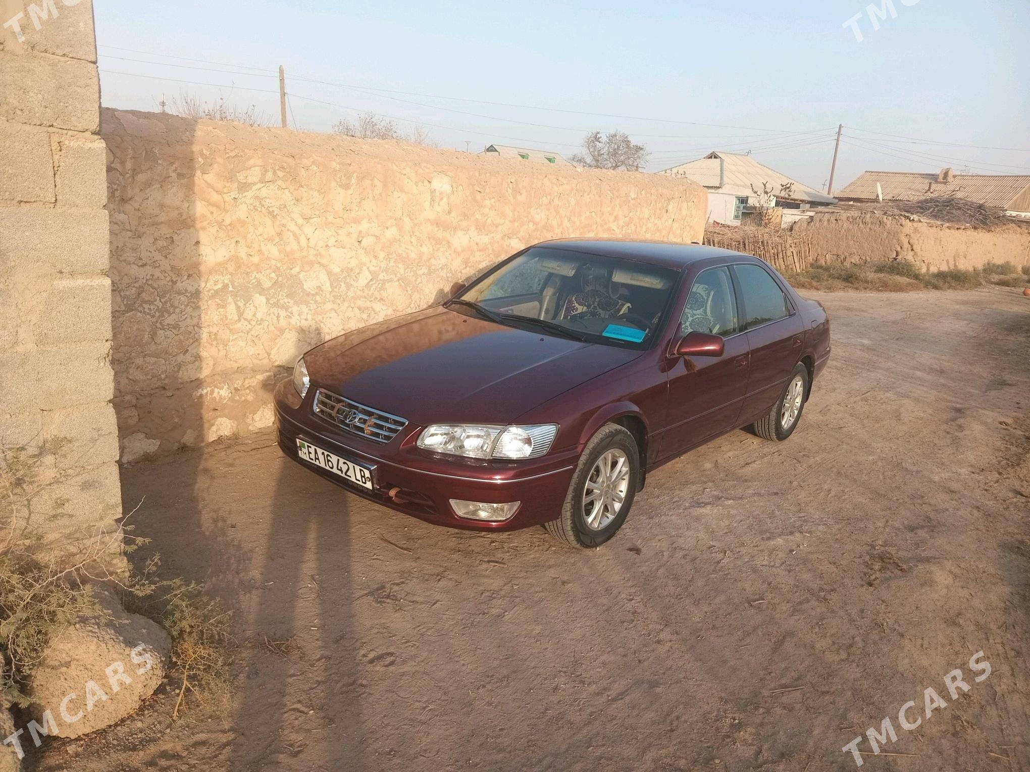 Toyota Camry 1999 - 120 000 TMT - Köýtendag - img 5