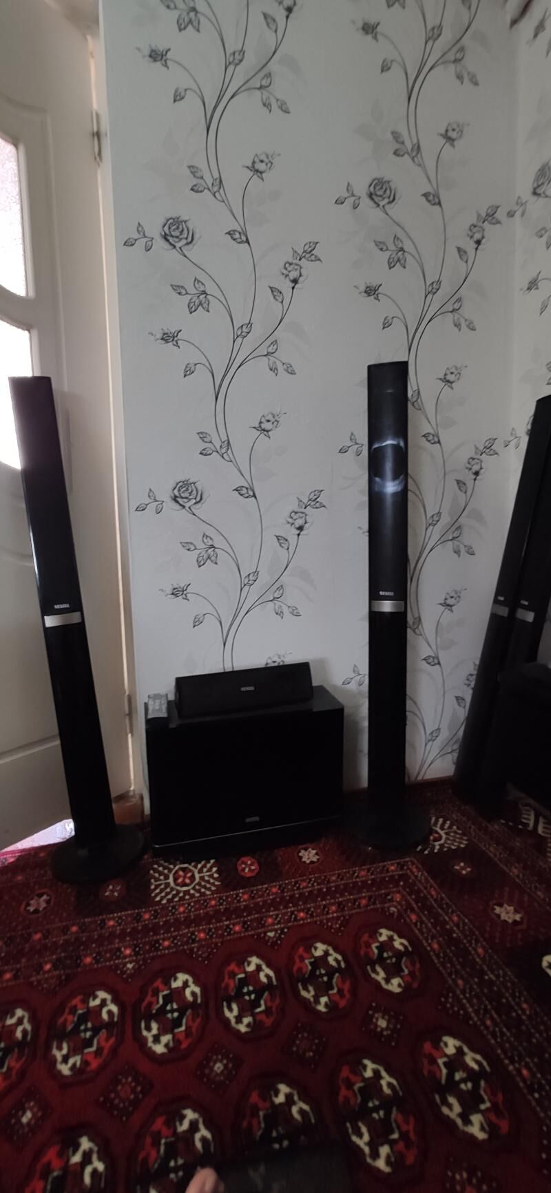 vestel kalonka калонка - Türkmenbaşy - img 2