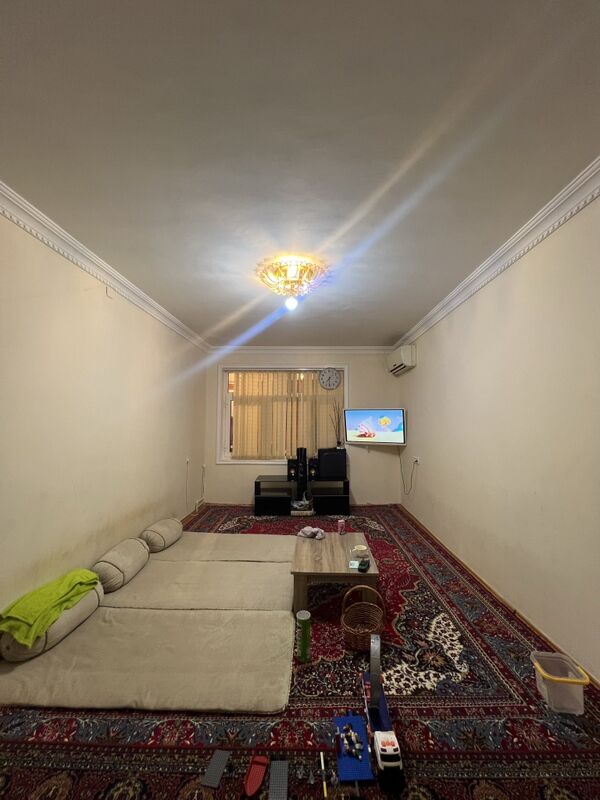 11mkr 3komnat - Aşgabat - img 5