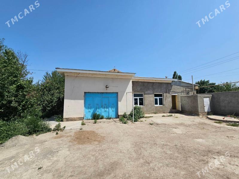 Satlyk Jay - Кёнеургенч - img 8