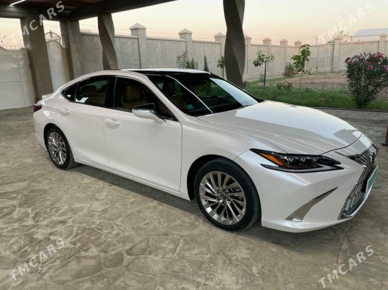 Lexus ES 350 2020 - 699 999 TMT - Ашхабад - img 4