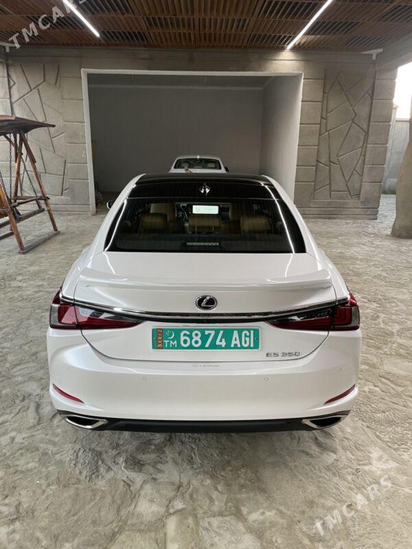 Lexus ES 350 2020 - 699 999 TMT - Ашхабад - img 3