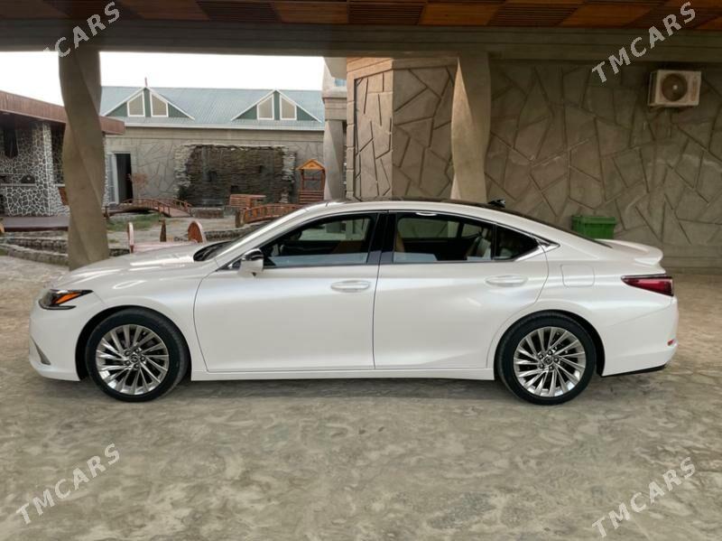 Lexus ES 350 2020 - 699 999 TMT - Ашхабад - img 5