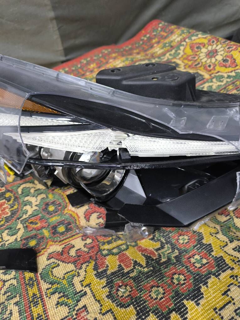 Elantra Fara 800 TMT - Aşgabat - img 1