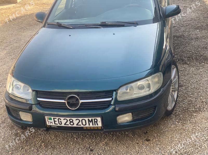 Opel Omega 1995 - 32 000 TMT - Mary - img 5