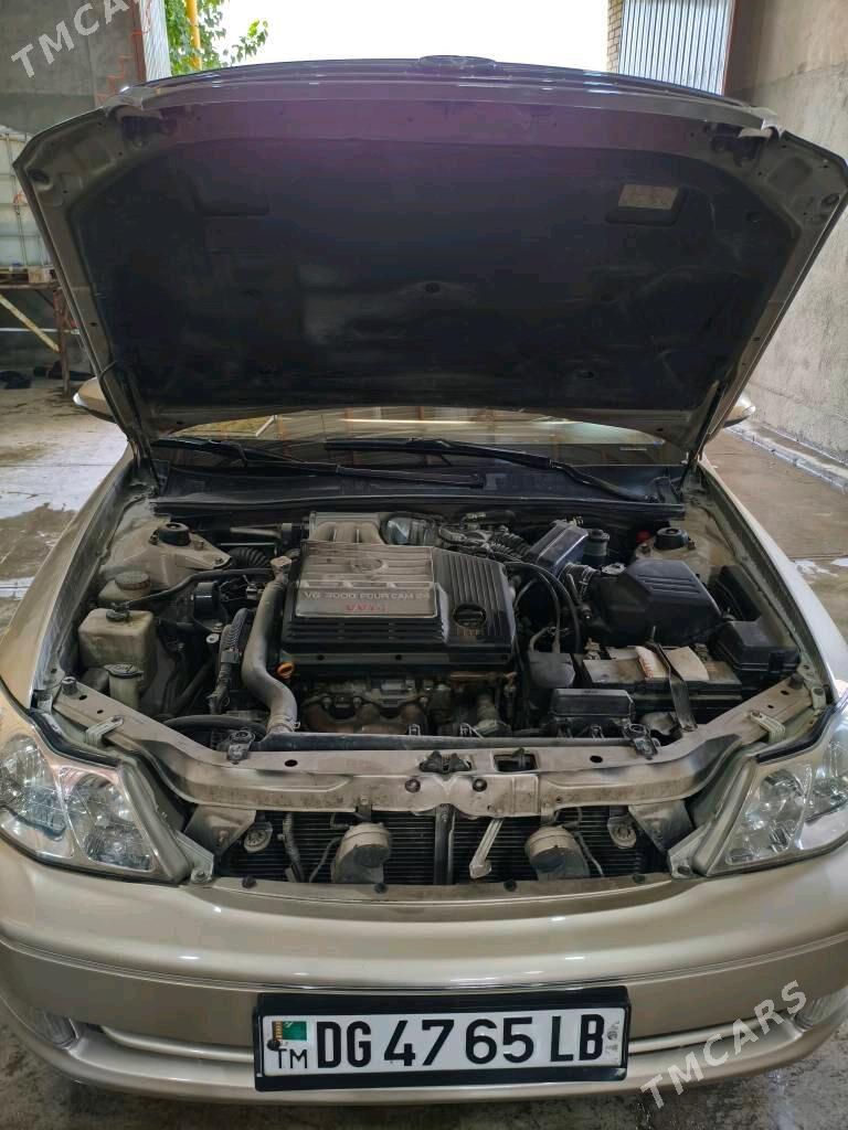 Toyota Avalon 2002 - 230 000 TMT - Туркменабат - img 2
