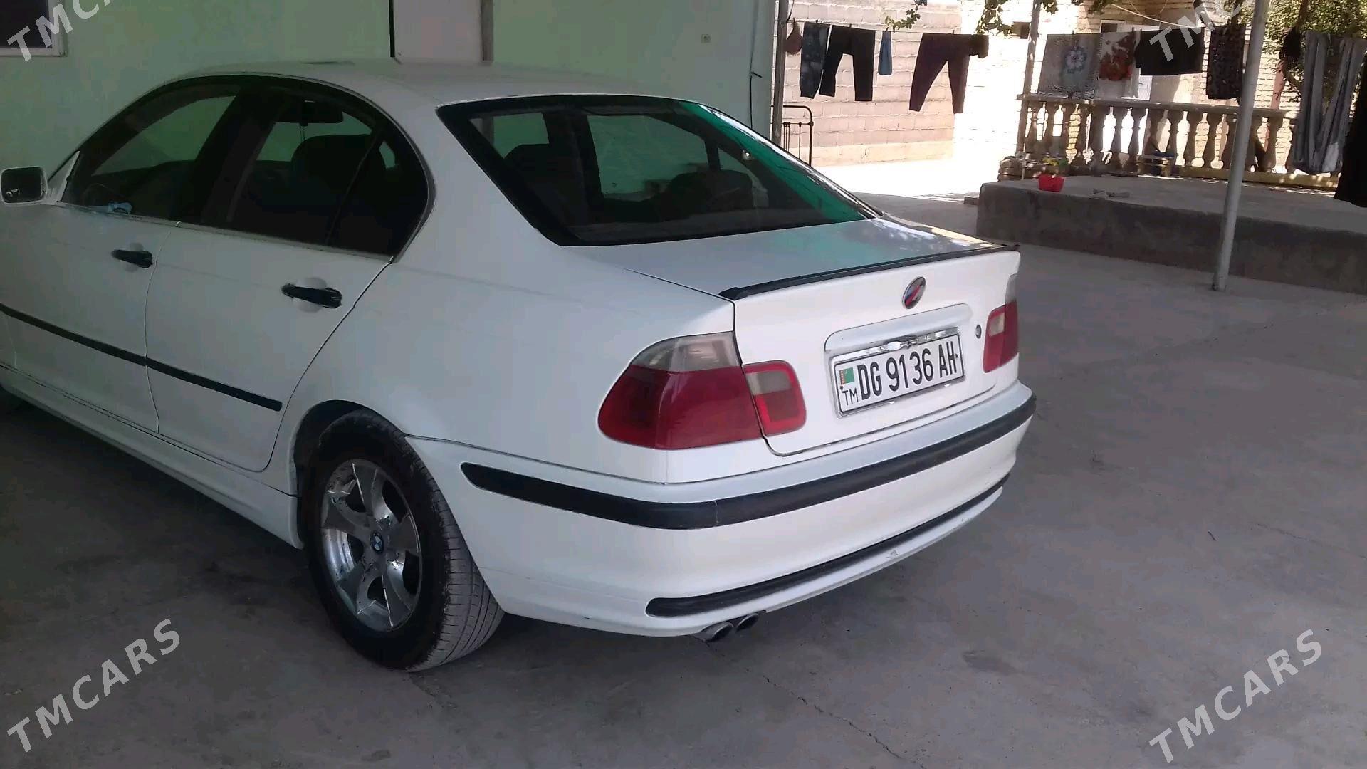 BMW 325 2001 - 90 000 TMT - Кака - img 3