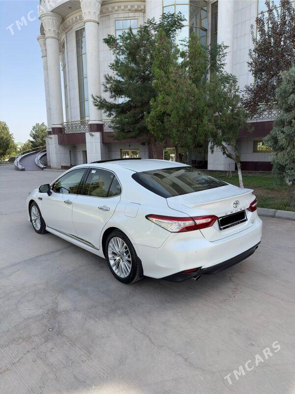 Toyota Camry 2018 - 424 000 TMT - Türkmenabat - img 4