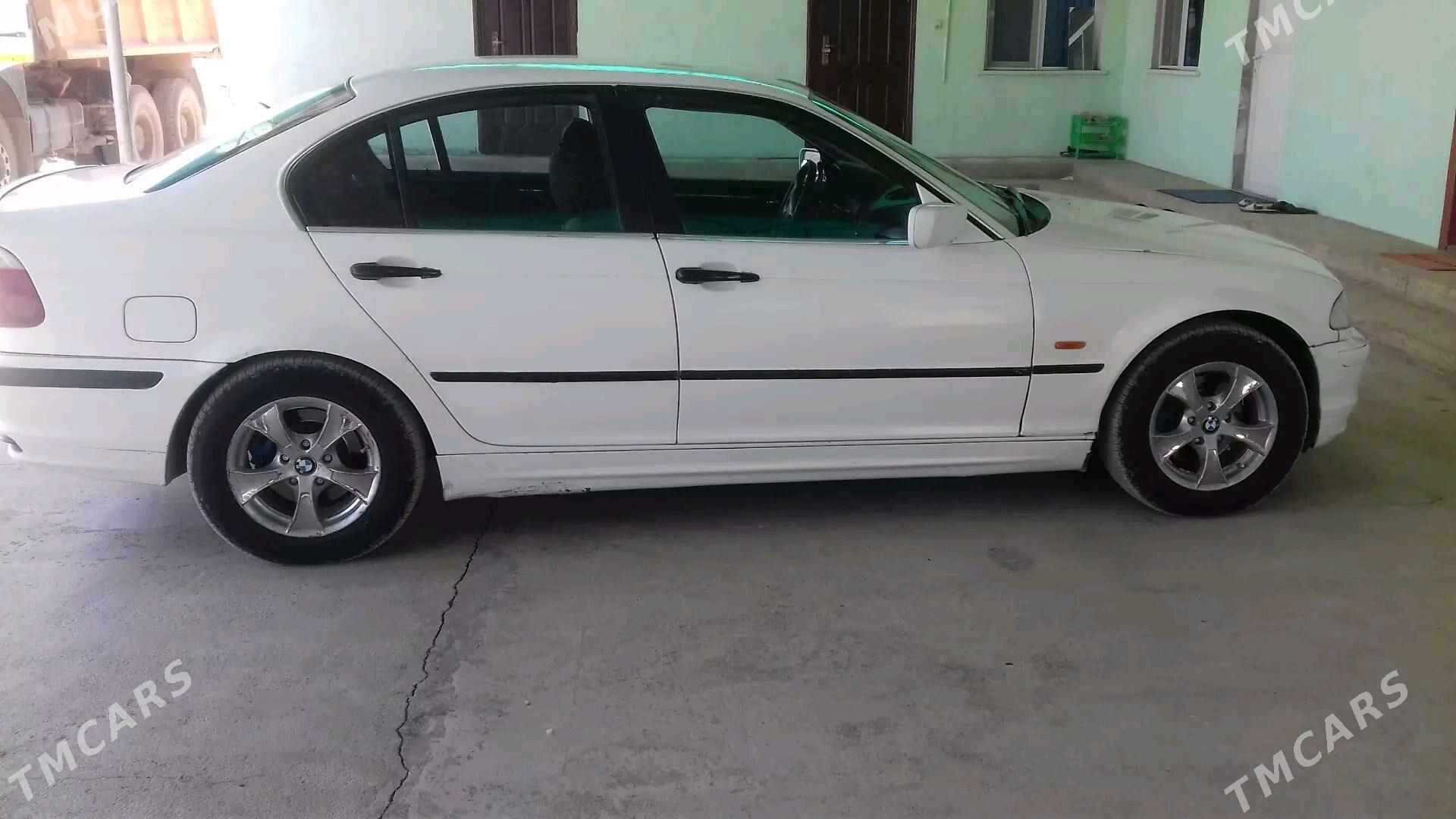 BMW 325 2001 - 90 000 TMT - Кака - img 2