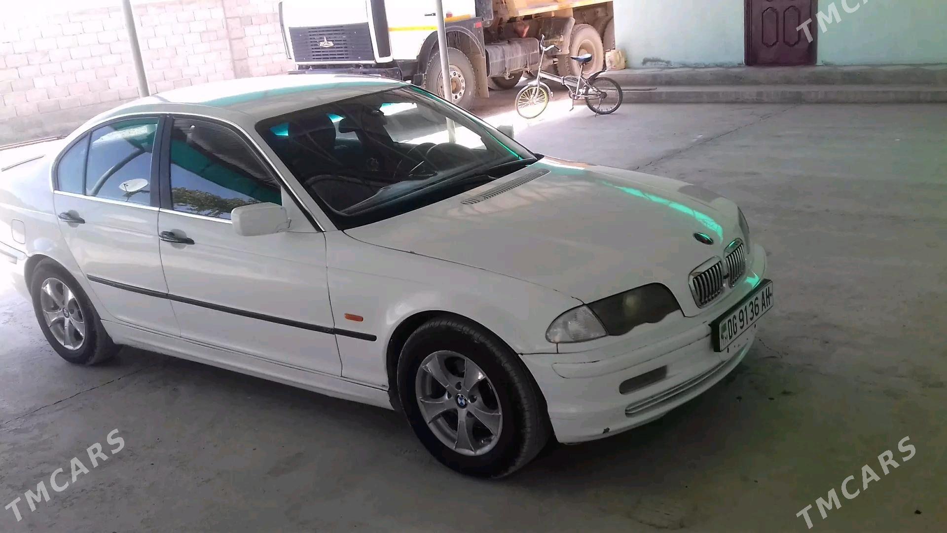 BMW 325 2001 - 90 000 TMT - Кака - img 5