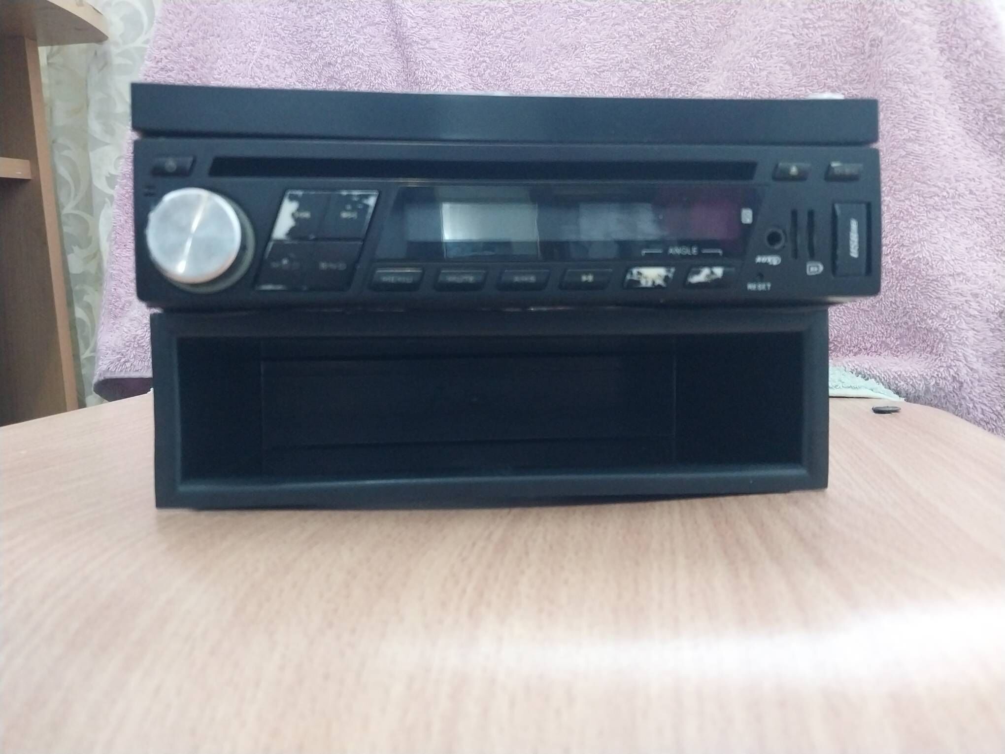 Toyata Dvd 600 TMT - Туркменбаши - img 3