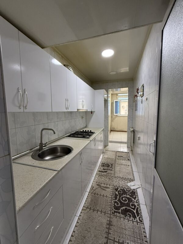 2 mkr 2 komnat - Aşgabat - img 5