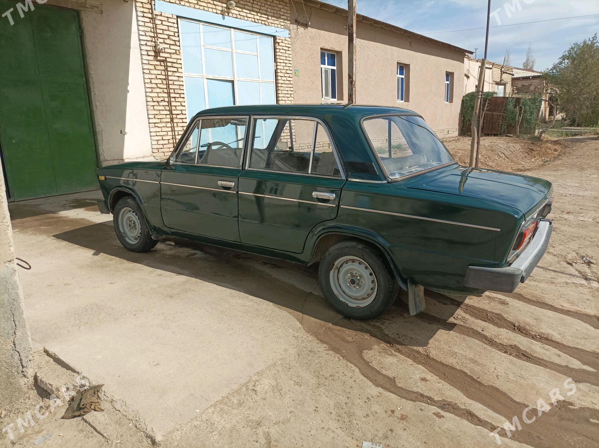 Lada 2106 1998 - 22 000 TMT - Акдепе - img 2