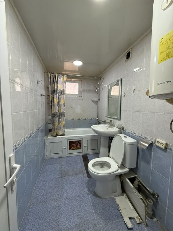 2 mkr 2 komnat - Aşgabat - img 6