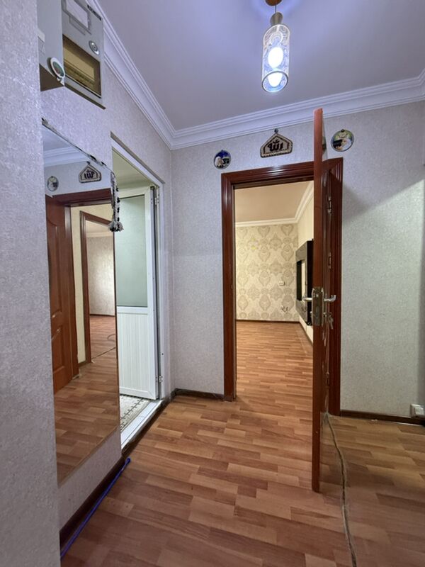 2 mkr 2 komnat - Aşgabat - img 3