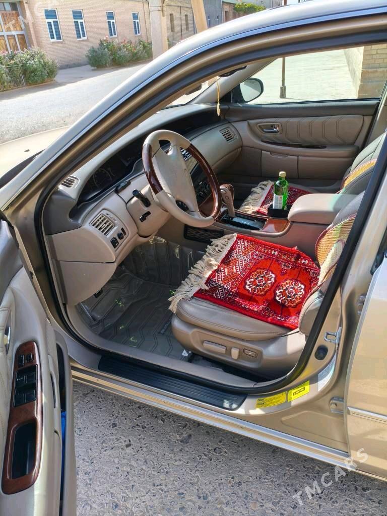 Toyota Avalon 2002 - 230 000 TMT - Туркменабат - img 5