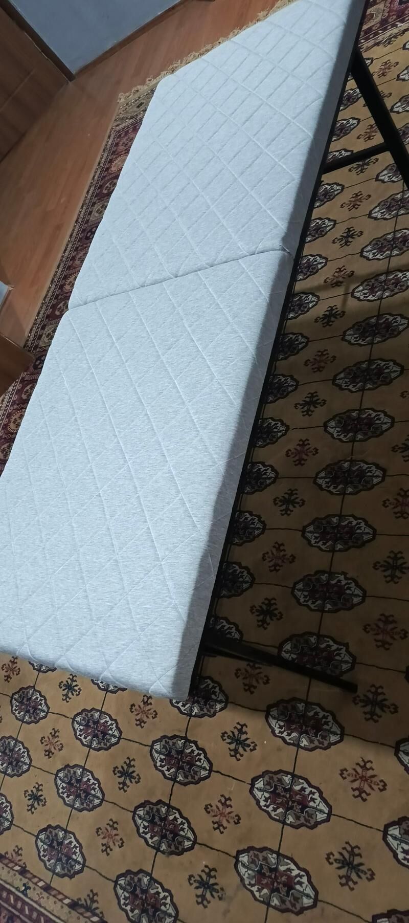 kusetka кушетка - Türkmenabat - img 3