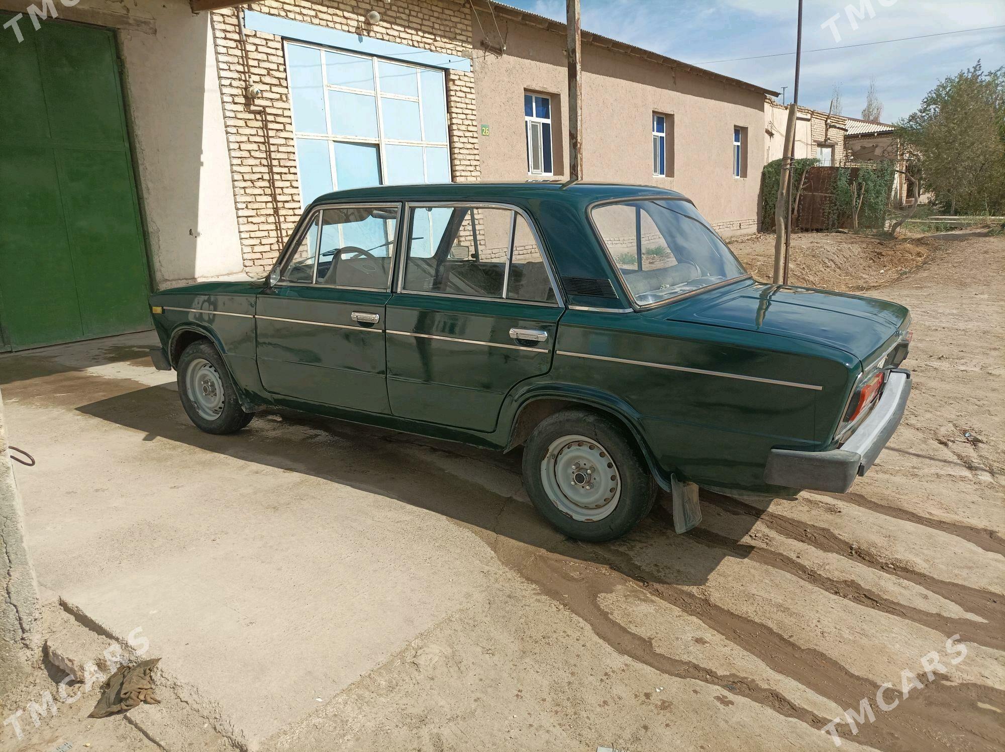 Lada 2106 1998 - 22 000 TMT - Акдепе - img 3