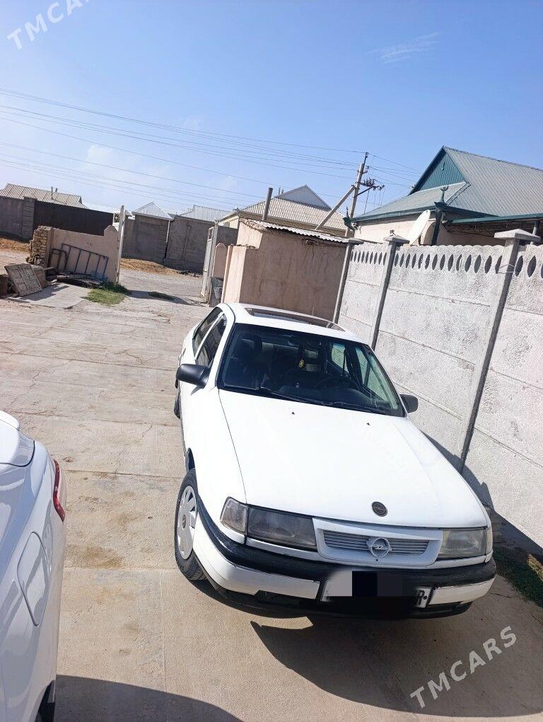 Opel Vectra 1991 - 20 000 TMT - Мары - img 3