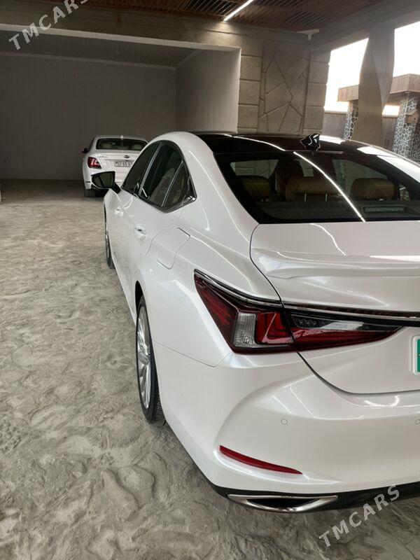 Lexus ES 350 2020 - 699 999 TMT - Ашхабад - img 4