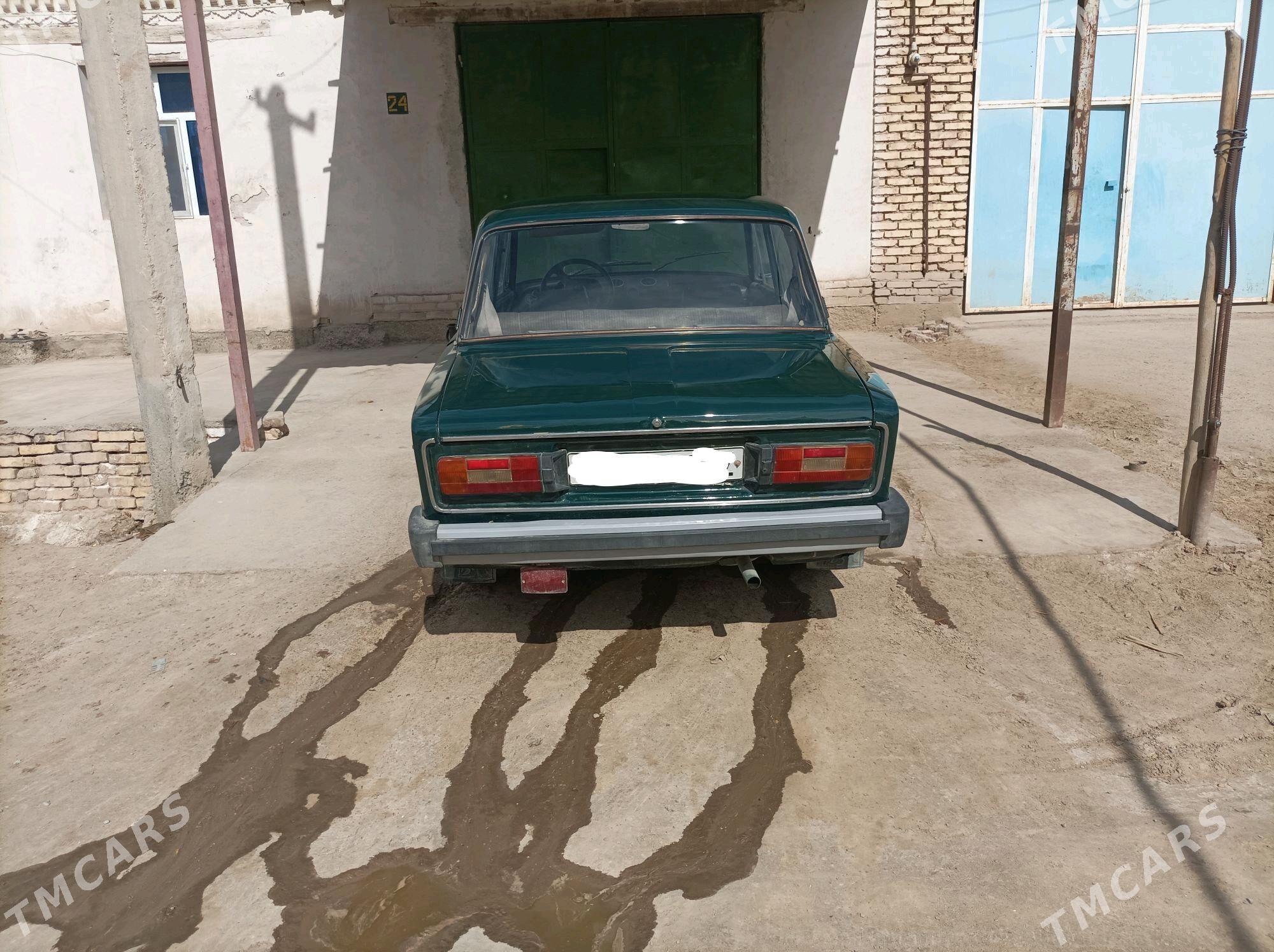 Lada 2106 1998 - 22 000 TMT - Акдепе - img 4