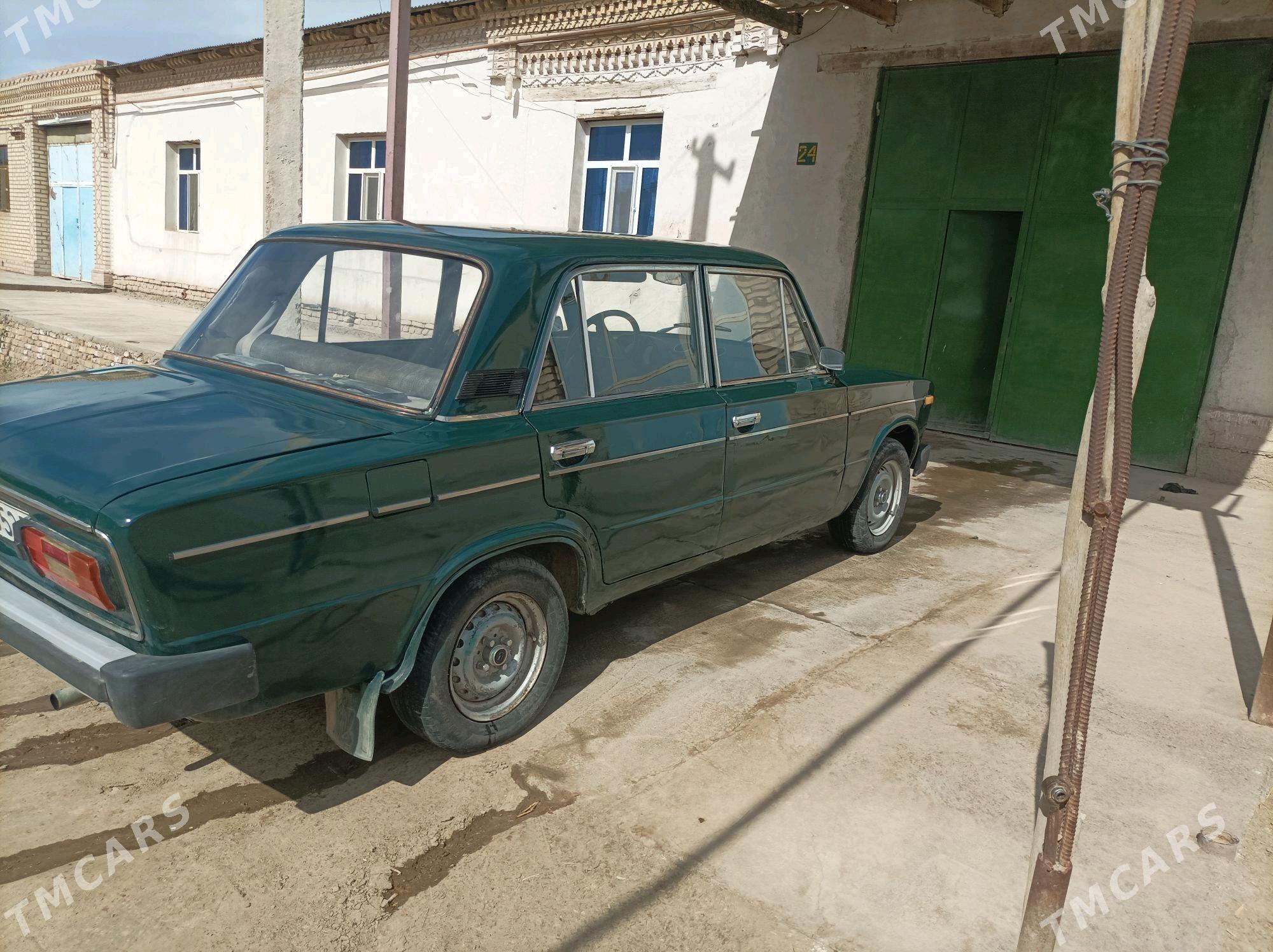 Lada 2106 1998 - 22 000 TMT - Акдепе - img 5