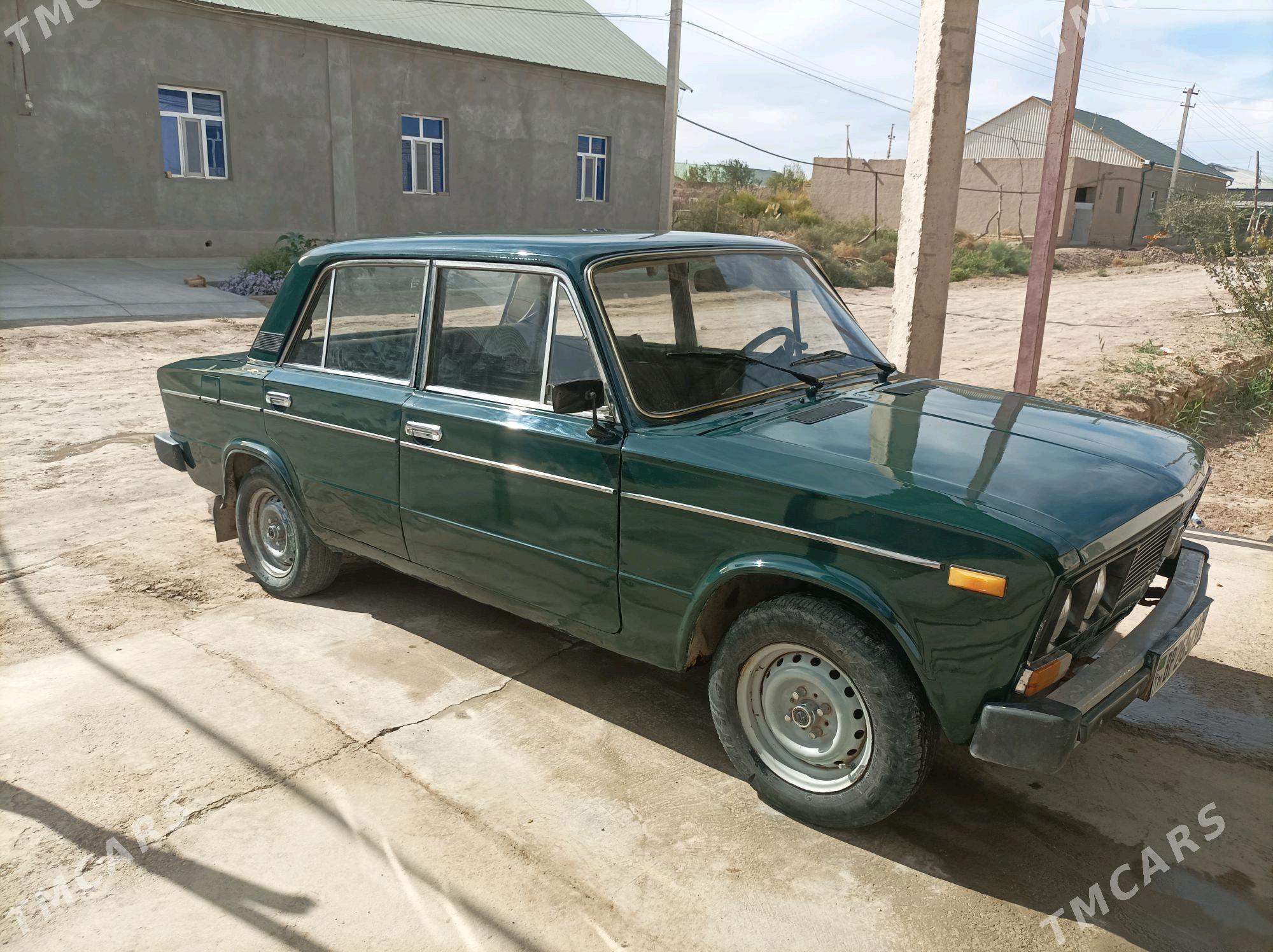 Lada 2106 1998 - 22 000 TMT - Акдепе - img 6