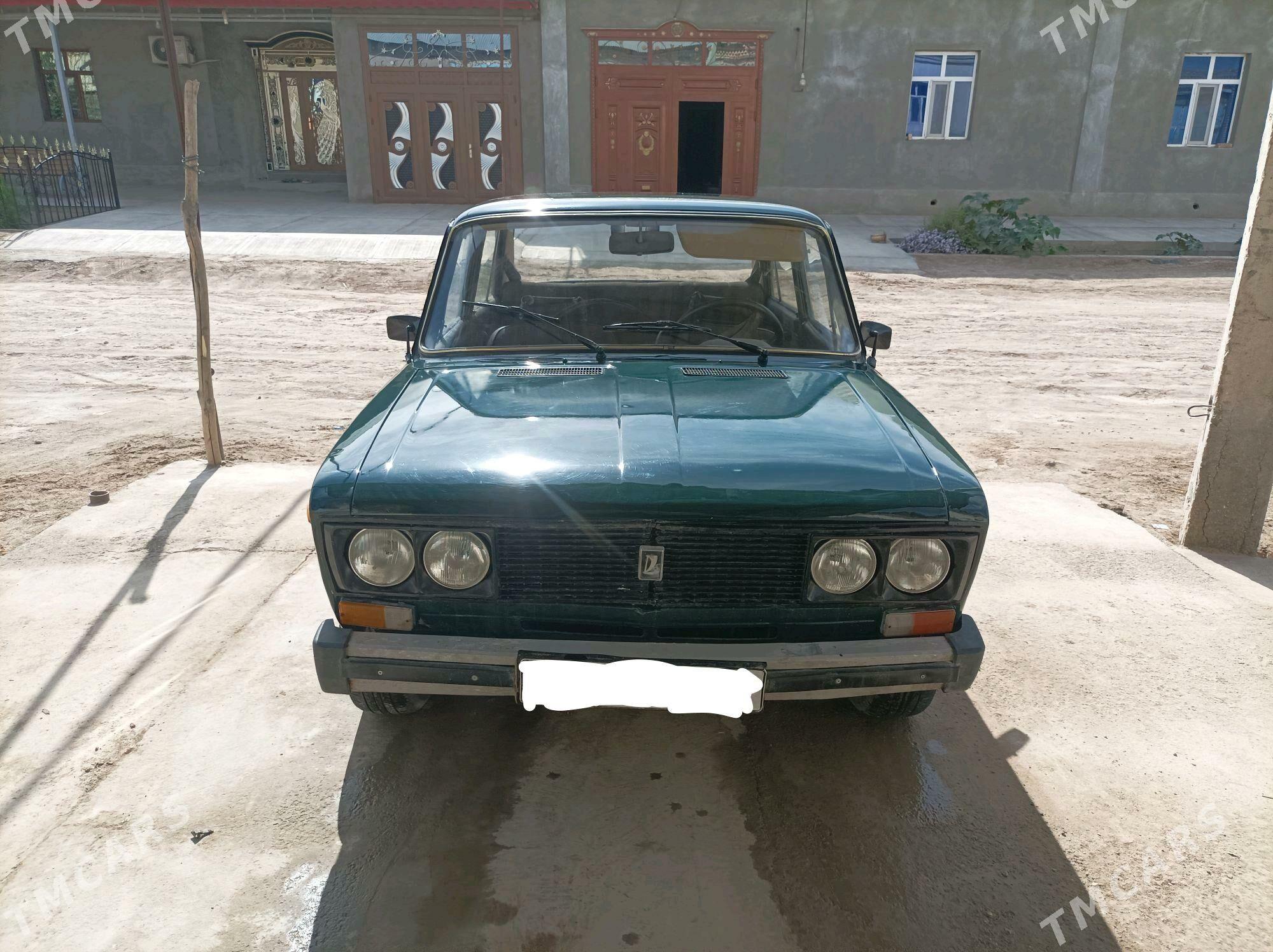Lada 2106 1998 - 22 000 TMT - Акдепе - img 8