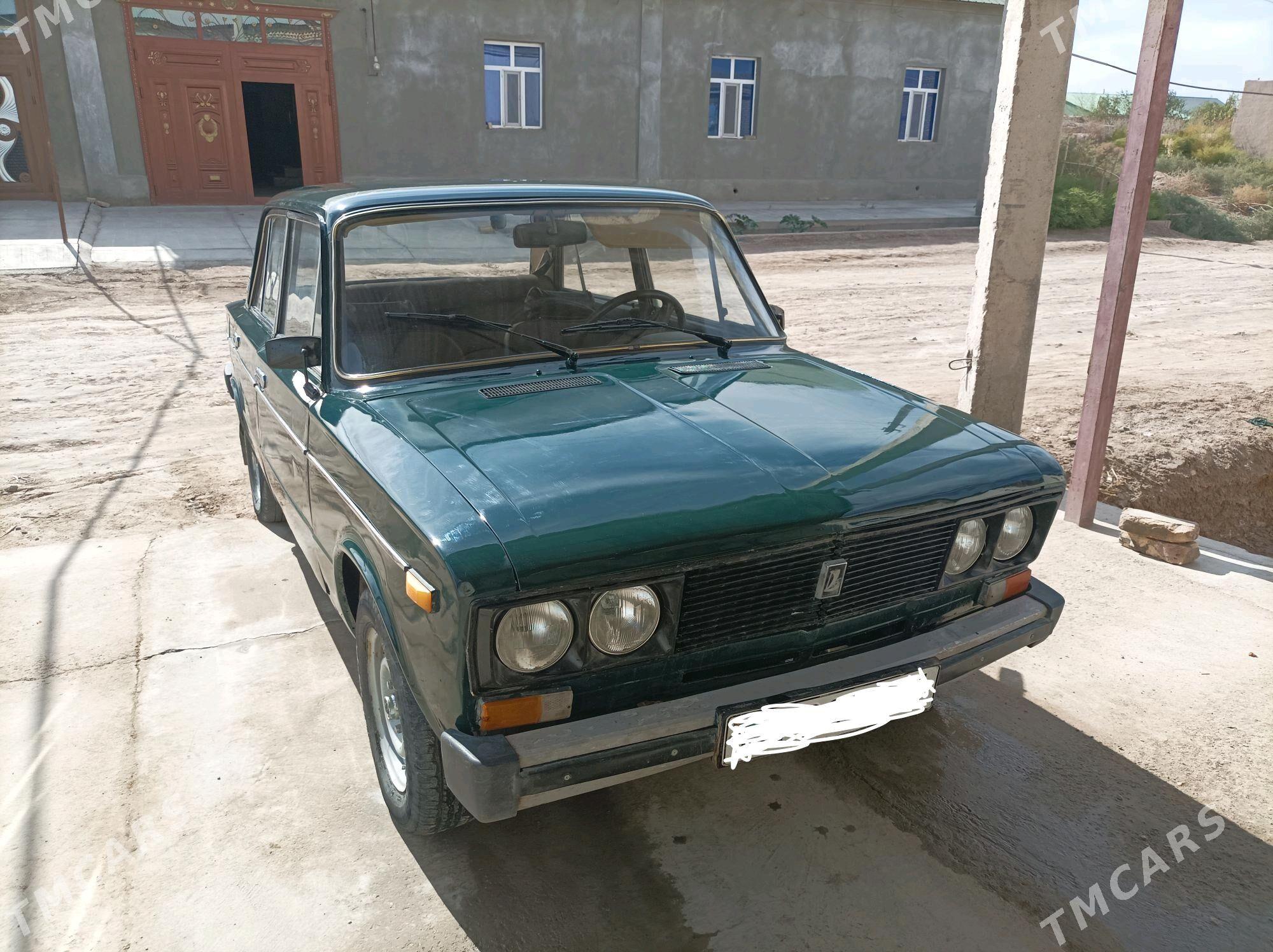 Lada 2106 1998 - 22 000 TMT - Акдепе - img 7