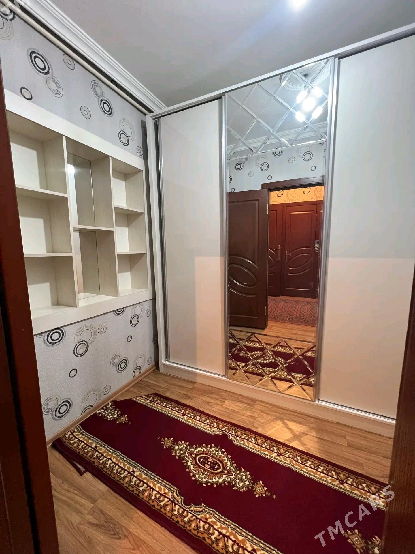 210kw 1etaź 2komnat - Балканабат - img 2