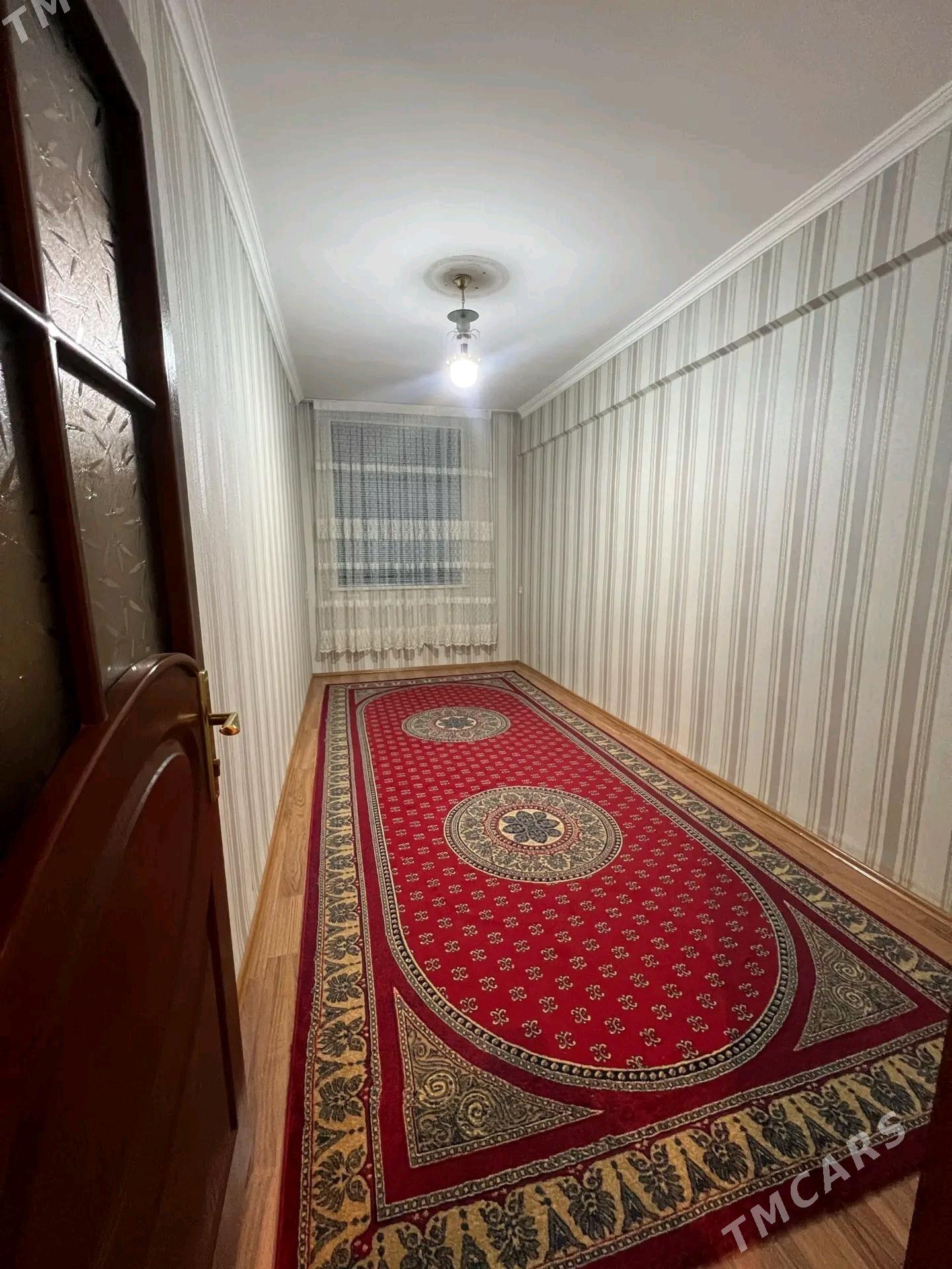 210kw 1etaź 2komnat - Балканабат - img 3