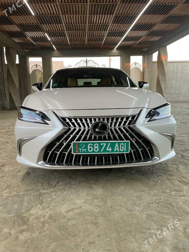Lexus ES 350 2020 - 700 000 TMT - Ашхабад - img 2