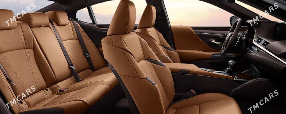 Lexus ES 350 2020 - 700 000 TMT - Ашхабад - img 9