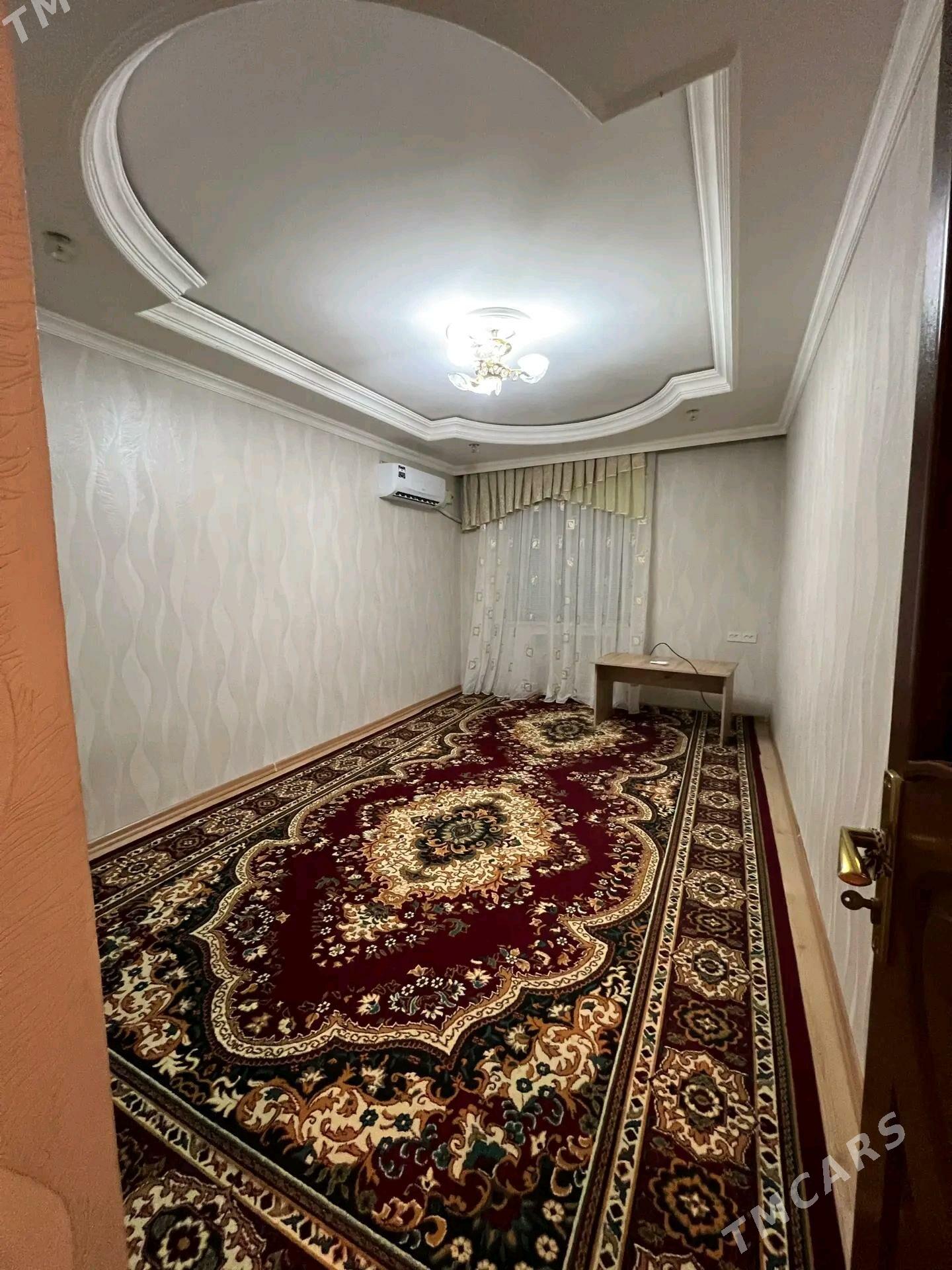 210kw 1etaź 2komnat - Балканабат - img 4