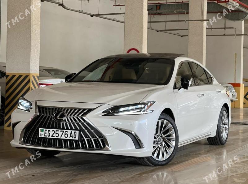 Lexus ES 350 2023 - 1 034 000 TMT - Ашхабад - img 10
