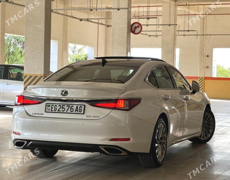 Lexus ES 350 2023 - 1 034 000 TMT - Ашхабад - img 9